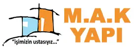 Mak Pvc Logo